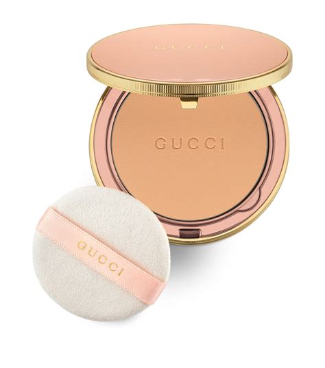 compact powder gucci|Gucci face powder shades.